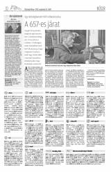 Vásárhelyi Hírlap X. évfolyam, 181. szám