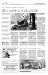 Csíki Hírlap XI. évfolyam 181. szám