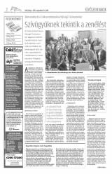 Csíki Hírlap XI. évfolyam 181. szám