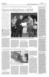 Csíki Hírlap XI. évfolyam 181. szám
