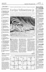 Gyergyói Hírlap VII. évfolyam 181. szám