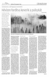 Csíki Hírlap XI. évfolyam 182. szám