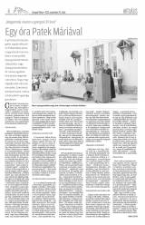 Gyergyói Hírlap VII. évfolyam 182. szám