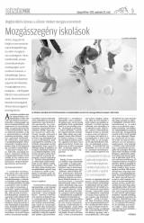 Gyergyói Hírlap VII. évfolyam 182. szám