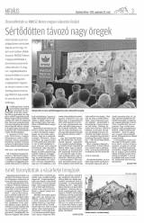 Vásárhelyi Hírlap X. évfolyam, 182. szám