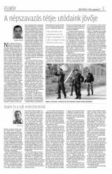 Erdélyi Napló XXVI. évfolyam, 38. szám