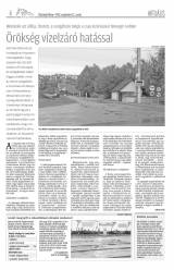 Vásárhelyi Hírlap X. évfolyam, 183. szám