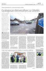 Csíki Hírlap XI. évfolyam 183. szám