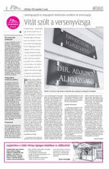 Csíki Hírlap XI. évfolyam 183. szám