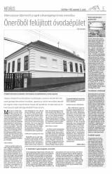 Csíki Hírlap XI. évfolyam 183. szám