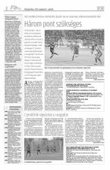 Vásárhelyi Hírlap X. évfolyam, 184. szám
