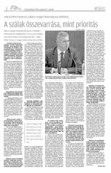 Vásárhelyi Hírlap X. évfolyam, 184. szám