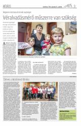Csíki Hírlap XI. évfolyam 184. szám