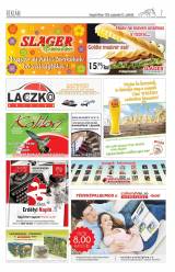 Gyergyói Hírlap VII. évfolyam 184. szám