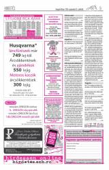 Gyergyói Hírlap VII. évfolyam 184. szám