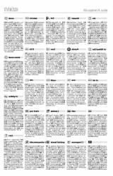 Gyergyói Hírlap VII. évfolyam 184. szám