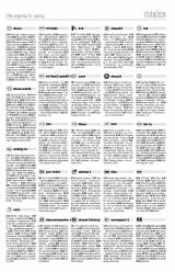 Gyergyói Hírlap VII. évfolyam 184. szám