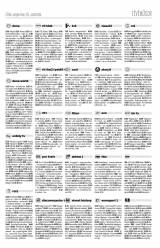 Udvarhelyi Híradó XXVII. évfolyam, 184. szám