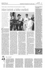 Vásárhelyi Hírlap X. évfolyam, 185. szám