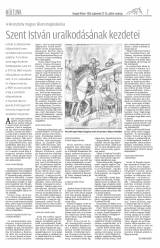 Gyergyói Hírlap VII. évfolyam 185. szám