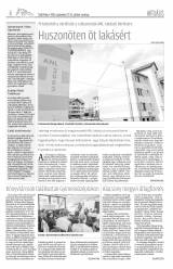Csíki Hírlap XI. évfolyam 185. szám