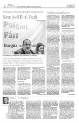 Csíki Hírlap XI. évfolyam 185. szám