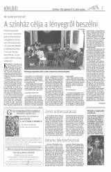 Csíki Hírlap XI. évfolyam 185. szám