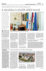 Csíki Hírlap XI. évfolyam 186. szám