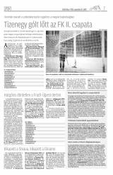Csíki Hírlap XI. évfolyam 186. szám