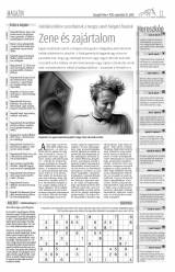 Gyergyói Hírlap VII. évfolyam 186. szám