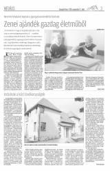 Gyergyói Hírlap VII. évfolyam 187. szám