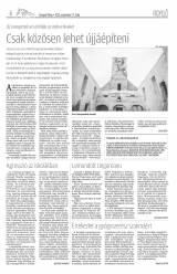 Gyergyói Hírlap VII. évfolyam 187. szám