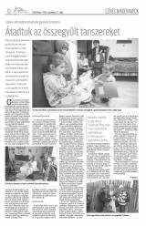 Csíki Hírlap XI. évfolyam 187. szám