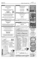 Csíki Hírlap XI. évfolyam 187. szám