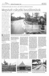 Csíki Hírlap XI. évfolyam 187. szám