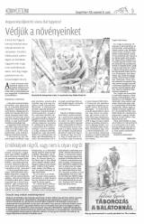 Gyergyói Hírlap VII. évfolyam 188. szám