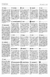 Gyergyói Hírlap VII. évfolyam 189. szám