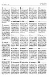 Gyergyói Hírlap VII. évfolyam 189. szám