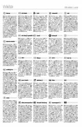 Gyergyói Hírlap VII. évfolyam 189. szám