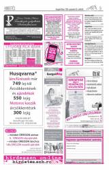 Gyergyói Hírlap VII. évfolyam 189. szám