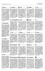 Gyergyói Hírlap VII. évfolyam 189. szám