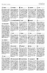 Gyergyói Hírlap VII. évfolyam 189. szám