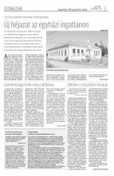 Gyergyói Hírlap VII. évfolyam 189. szám