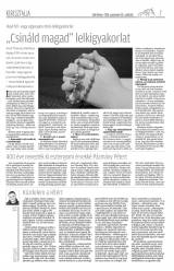 Csíki Hírlap XI. évfolyam 189. szám
