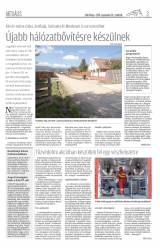 Csíki Hírlap XI. évfolyam 189. szám