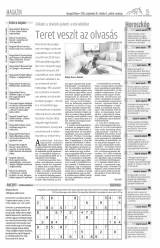 Gyergyói Hírlap VII. évfolyam 190. szám