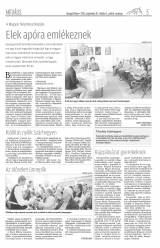 Gyergyói Hírlap VII. évfolyam 190. szám
