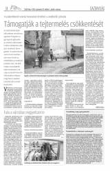 Csíki Hírlap XI. évfolyam 190. szám