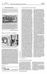 Csíki Hírlap XI. évfolyam 190. szám