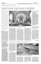 Csíki Hírlap XI. évfolyam 190. szám